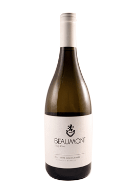 Beaumont Hope Marguerite chenin blanc